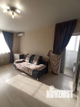 2-к квартира, на длительный срок, 62м2, 16/21 этаж