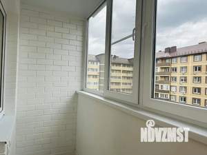 2-к квартира, посуточно, 60м2, 7/9 этаж