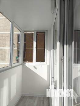 Студия квартира, на длительный срок, 28м2, 8/18 этаж