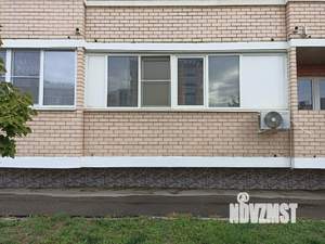 1-к квартира, на длительный срок, 38м2, 1/10 этаж