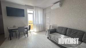 3-к квартира, посуточно, 68м2, 7/9 этаж