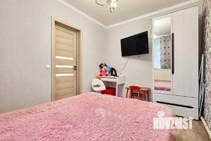 2-к квартира, посуточно, 50м2, 1/2 этаж