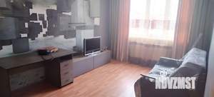 1-к квартира, на длительный срок, 38м2, 2/3 этаж