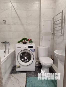 1-к квартира, на длительный срок, 40м2, 10/17 этаж