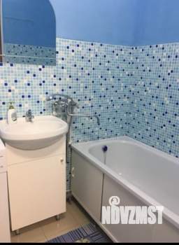 1-к квартира, на длительный срок, 34м2, 5/16 этаж