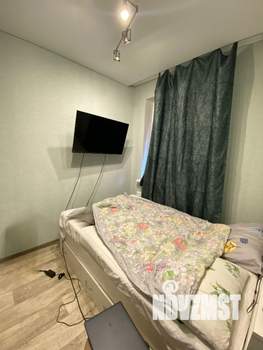 Студия квартира, на длительный срок, 36м2, 17/19 этаж