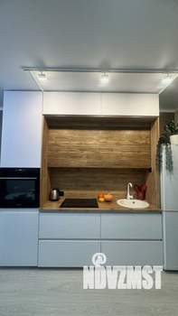 1-к квартира, на длительный срок, 37м2, 3/14 этаж