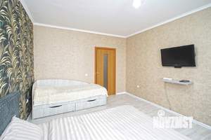 2-к квартира, посуточно, 65м2, 1/1 этаж