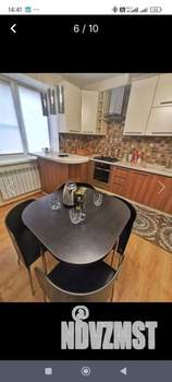 2-к квартира, на длительный срок, 60м2, 1/9 этаж