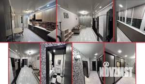 1-к квартира, на длительный срок, 41м2, 11/18 этаж