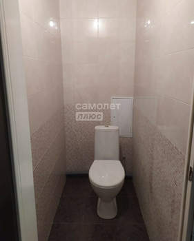 2-к квартира, на длительный срок, 43м2, 3/6 этаж