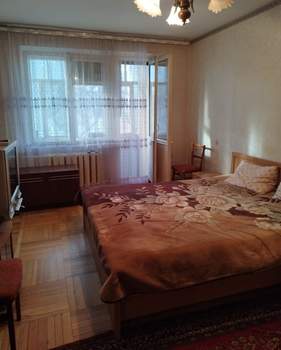 3-к квартира, на длительный срок, 64м2, 2/5 этаж