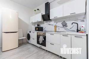 3-к квартира, посуточно, 61м2, 1/1 этаж