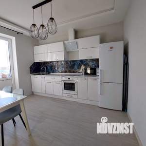 1-к квартира, на длительный срок, 38м2, 15/26 этаж