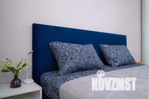 1-к квартира, посуточно, 47м2, 9/24 этаж