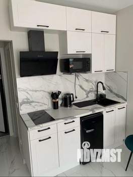 1-к квартира, на длительный срок, 29м2, 16/18 этаж