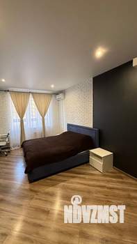 1-к квартира, на длительный срок, 39м2, 8/19 этаж