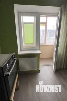 2-к квартира, на длительный срок, 50м2, 4/6 этаж