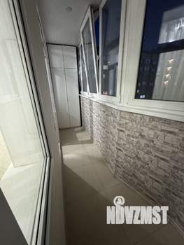 1-к квартира, на длительный срок, 37м2, 15/18 этаж