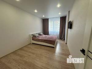 1-к квартира, на длительный срок, 38м2, 5/24 этаж