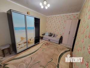 1-к квартира, на длительный срок, 33м2, 5/6 этаж