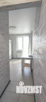 1-к квартира, на длительный срок, 36м2, 13/20 этаж