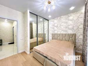 1-к квартира, на длительный срок, 40м2, 7/9 этаж