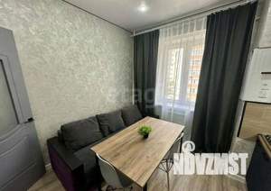 1-к квартира, на длительный срок, 43м2, 3/9 этаж