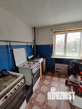 Студия квартира, на длительный срок, 26м2, 2/5 этаж