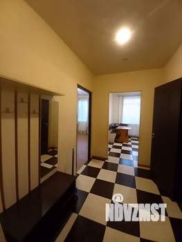 1-к квартира, на длительный срок, 42м2, 2/16 этаж