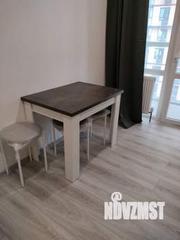 1-к квартира, на длительный срок, 35м2, 18/25 этаж