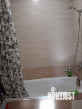 Студия квартира, на длительный срок, 38м2, 2/3 этаж