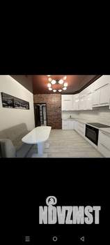 2-к квартира, на длительный срок, 64м2, 14/16 этаж