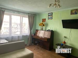 1-к квартира, на длительный срок, 40м2, 5/10 этаж