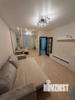 1-к квартира, на длительный срок, 45м2, 9/20 этаж