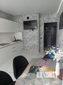 1-к квартира, на длительный срок, 36м2, 6/16 этаж