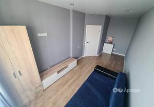 1-к квартира, на длительный срок, 30м2, 13/13 этаж