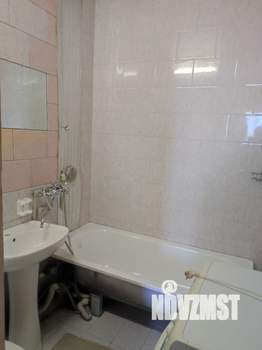 Студия квартира, на длительный срок, 22м2, 5/9 этаж