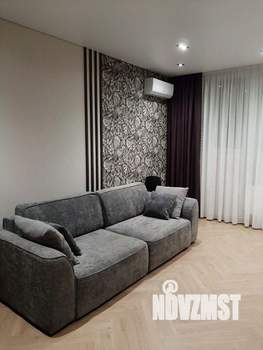 1-к квартира, на длительный срок, 54м2, 15/24 этаж