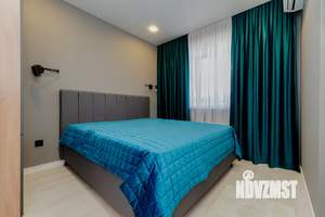 2-к квартира, на длительный срок, 50м2, 14/19 этаж