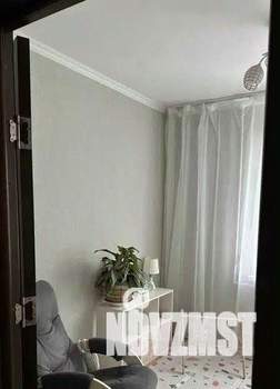 3-к квартира, на длительный срок, 72м2, 3/4 этаж