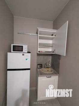 1-к квартира, на длительный срок, 35м2, 5/25 этаж