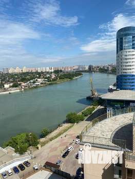 2-к квартира, на длительный срок, 90м2, 15/22 этаж