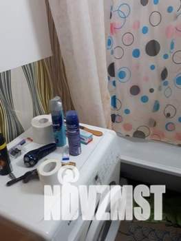 1-к квартира, на длительный срок, 38м2, 3/10 этаж