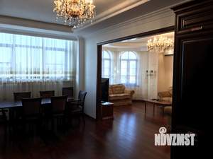 4-к квартира, на длительный срок, 200м2, 10/13 этаж