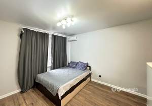 Студия квартира, на длительный срок, 22м2, 11/16 этаж