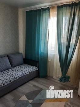 1-к квартира, на длительный срок, 36м2, 10/20 этаж