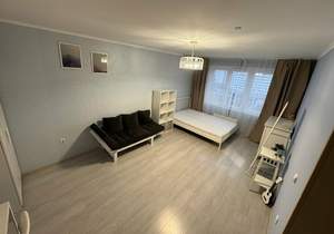 1-к квартира, на длительный срок, 42м2, 9/16 этаж