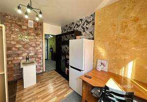 1-к квартира, на длительный срок, 43м2, 2/15 этаж