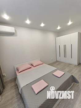 1-к квартира, посуточно, 35м2, 4/16 этаж